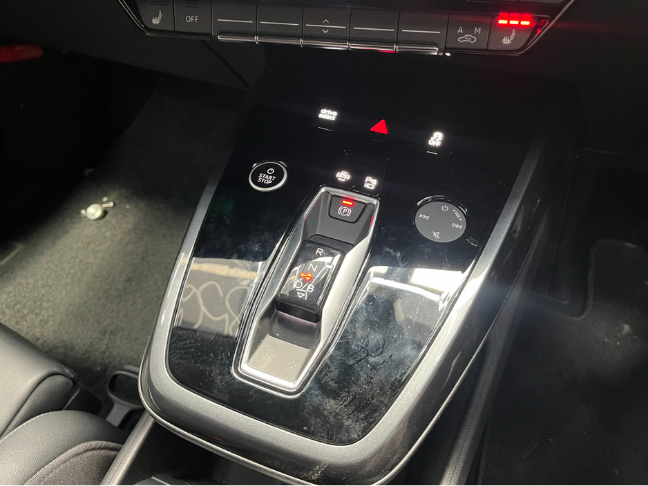 2023 Audi Q4 e-tron - image 22