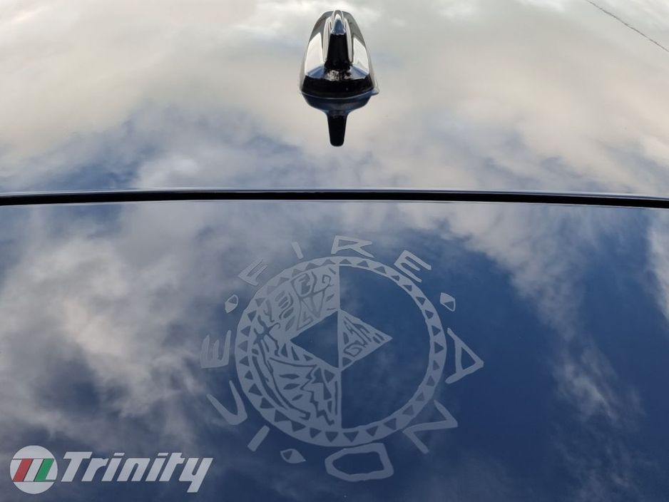 2026 Volkswagen ID.3 * GTX FIRE AND ICE * STUNNING CAR * TRINITY MOTORS *