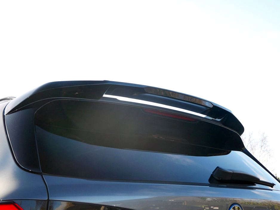 2025 BMW X5 xDrive50e M Sport €99,950