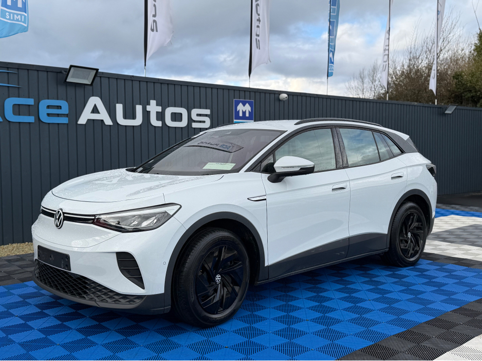 2022 Volkswagen ID.4 LIFE - ELECTRIC - AUTO - 12M WARRANTY - CAR: 1738 €24,950