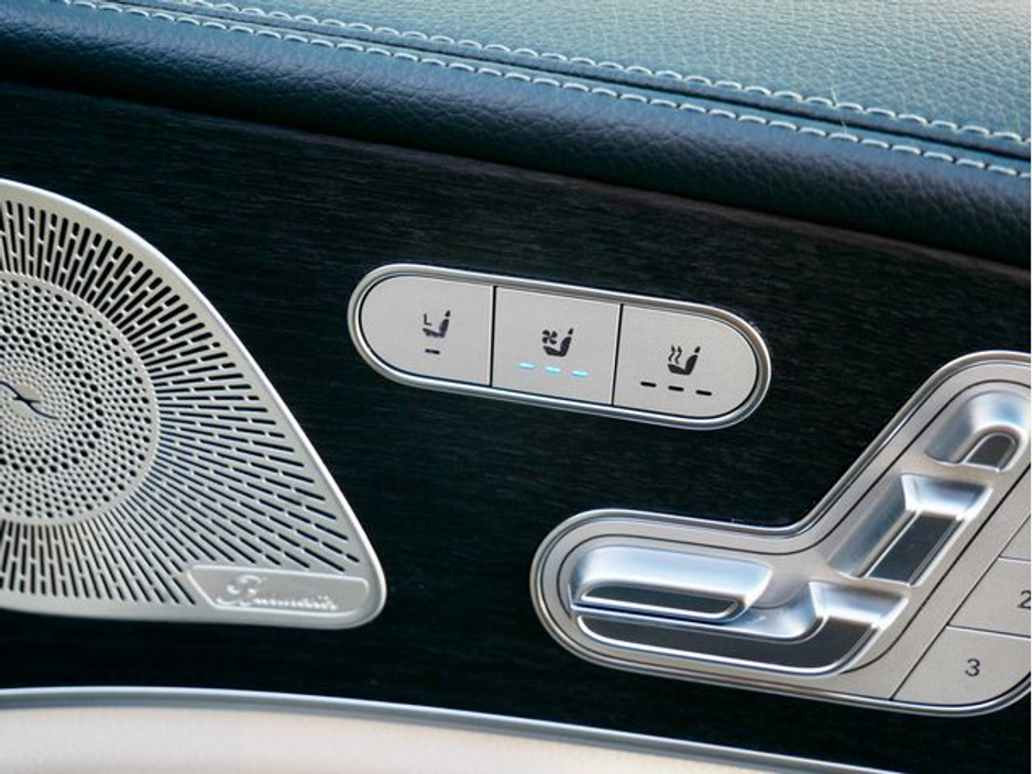 2024 Mercedes-Benz GLE Class - image 20