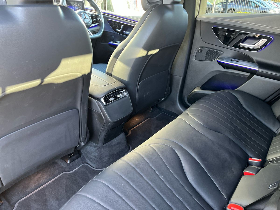 2024 Mercedes-Benz EQE - image 21