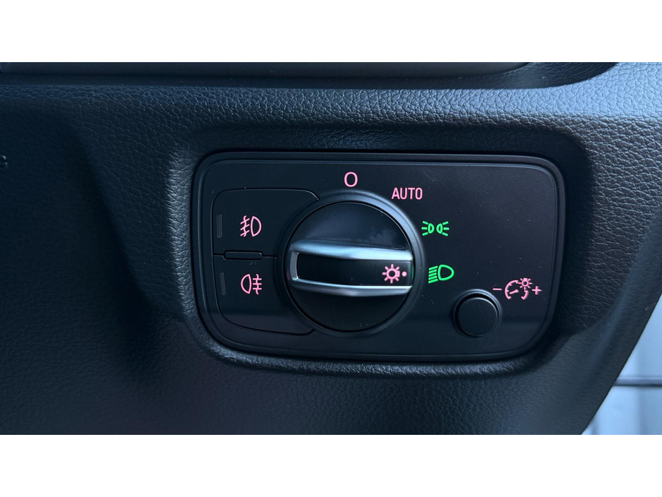 2016 Audi A3 - image 15