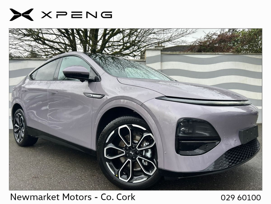2026 Xpeng G6 for sale in , Ireland
