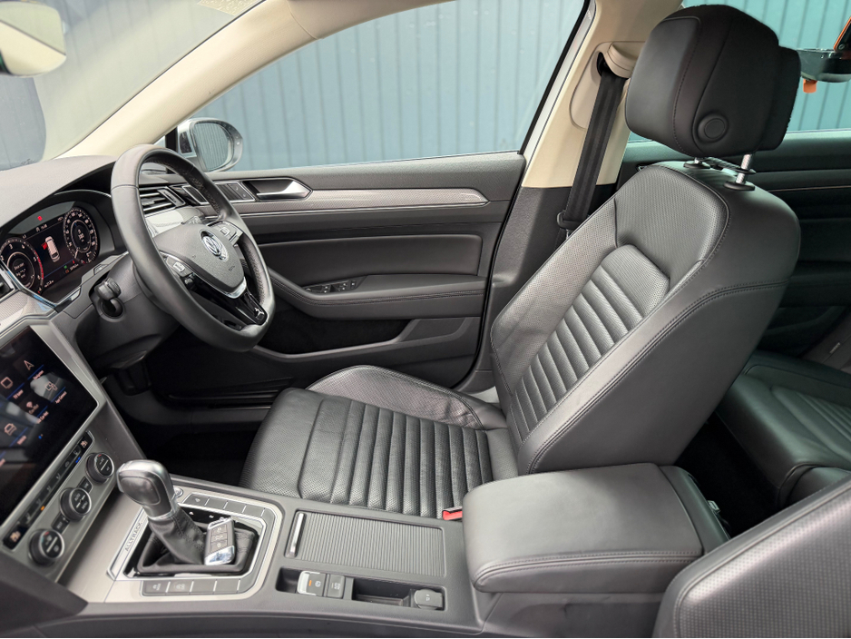 2020 Volkswagen Passat ALLTRACK - 4WD - 2.0L DIESEL - AUTO - 12M WARRANTY - CAR: 1710 €31,950