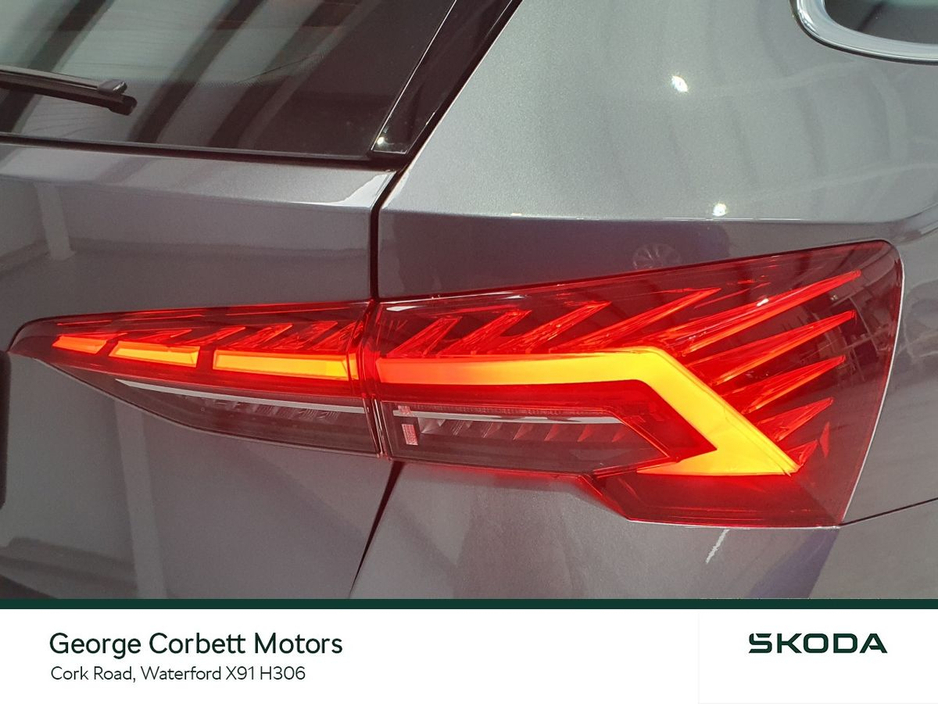 2026 Skoda Octavia Combi SE+ 2.0TDi 115hp - Available for Immediate Delivery €44,086