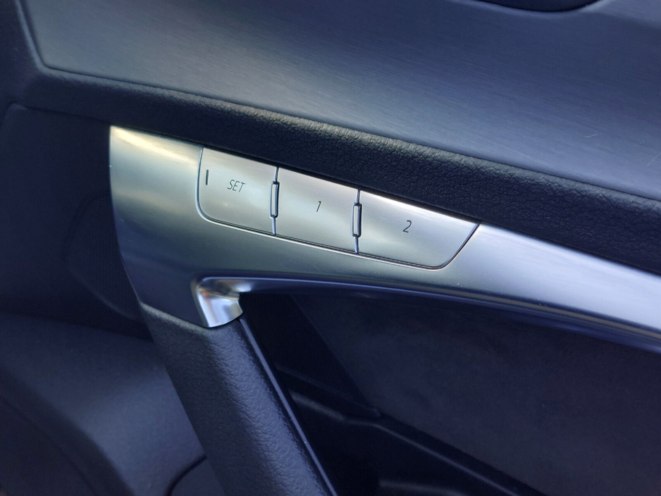 2018 Audi A6 2.0TDI 204 S tronic S Line €28,999