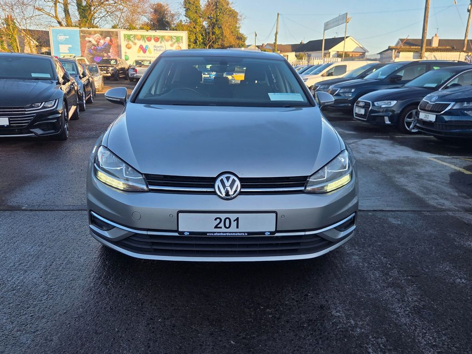 2020 Volkswagen Golf SE NAVIGATION TDI €19,950