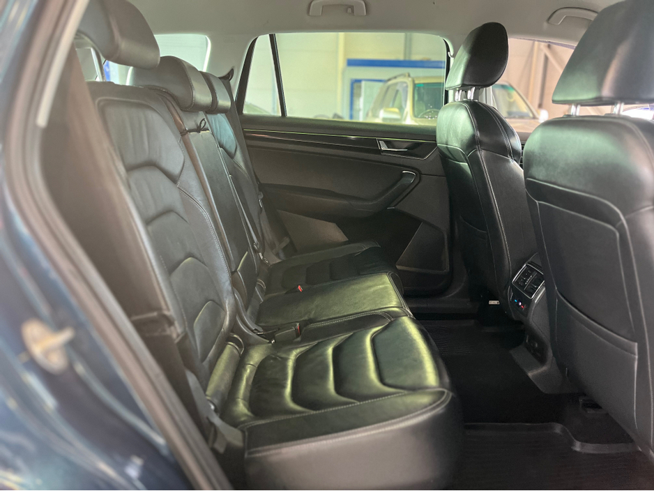 2018 Skoda Kodiaq - image 12