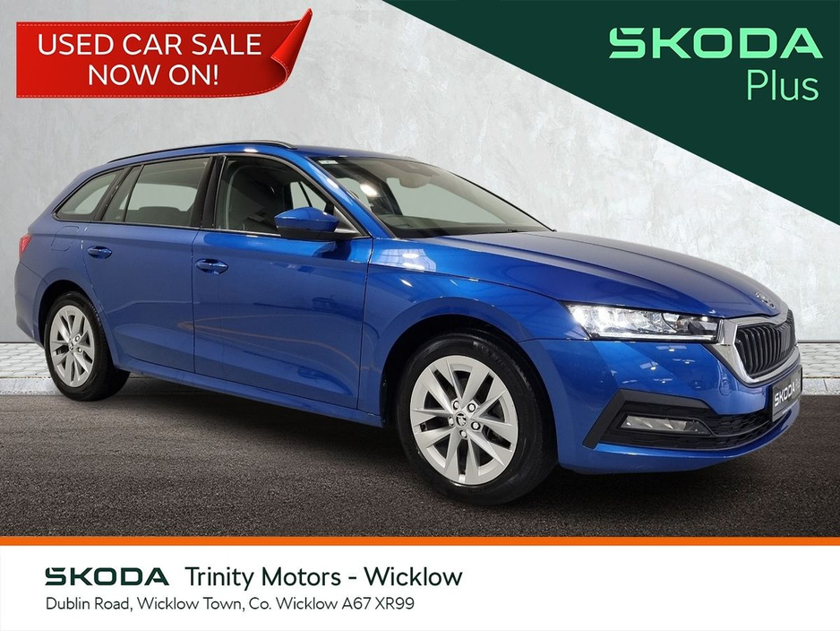 2024 Skoda Octavia for sale in , Ireland