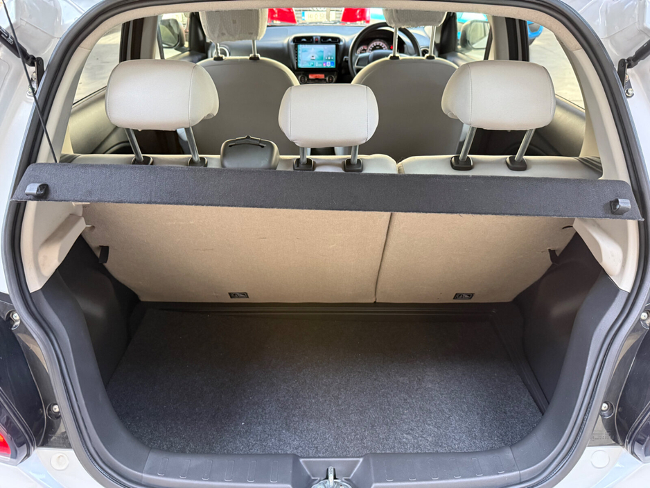 2020 Mitsubishi Mirage - image 25