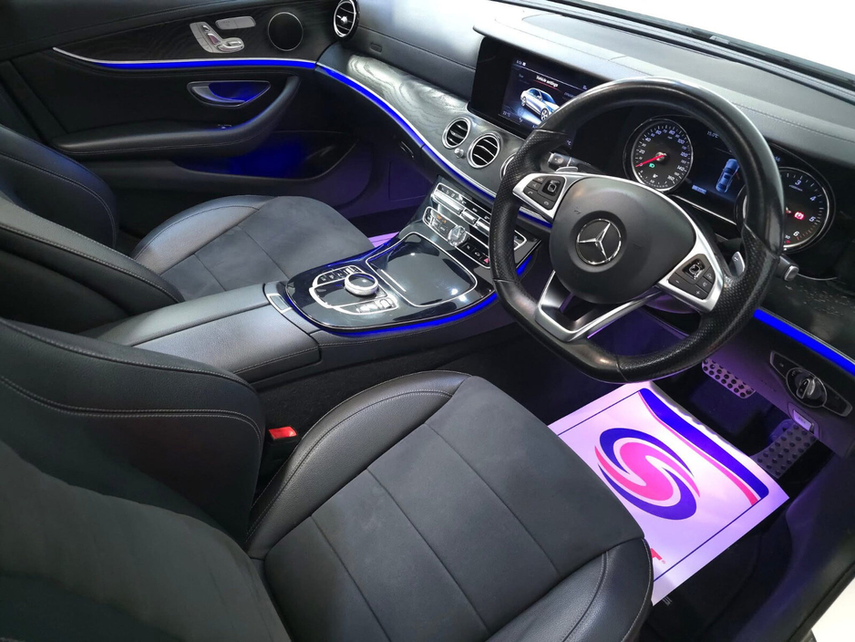 2016 Mercedes-Benz E Class  €23,950