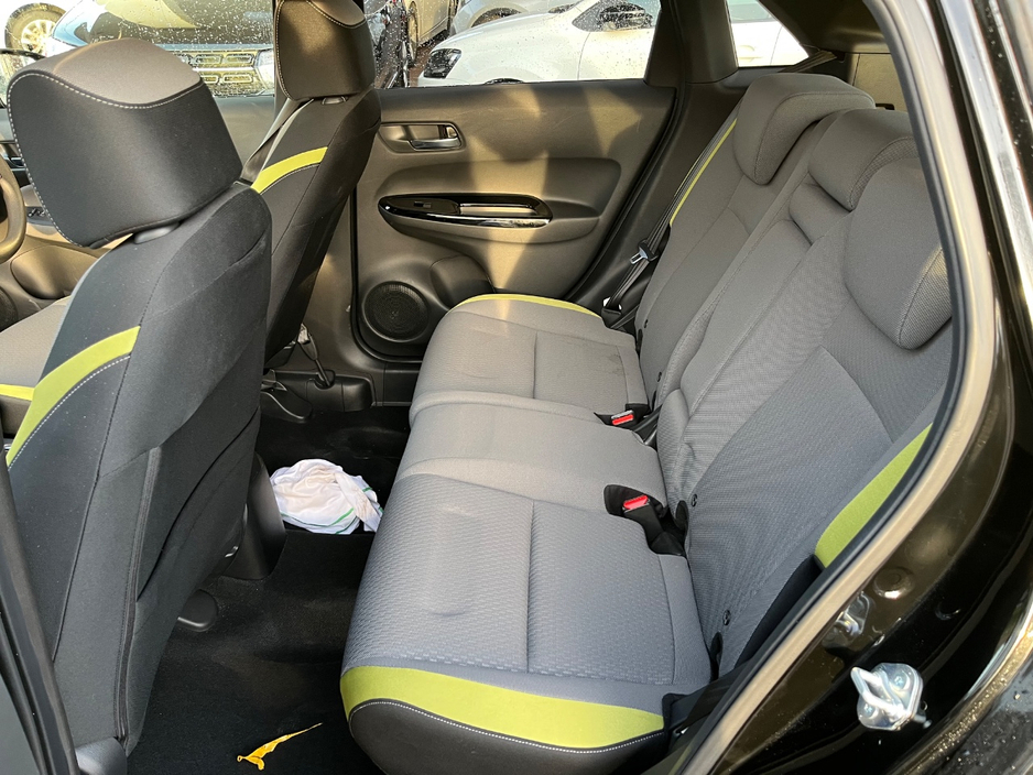 2020 Honda Fit - image 7