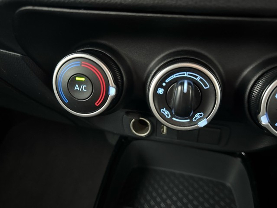 2023 Toyota Aygo X - image 13