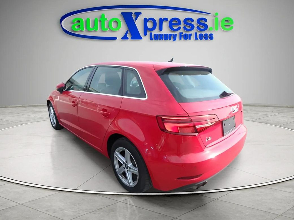 2019 Audi A3 - image 17