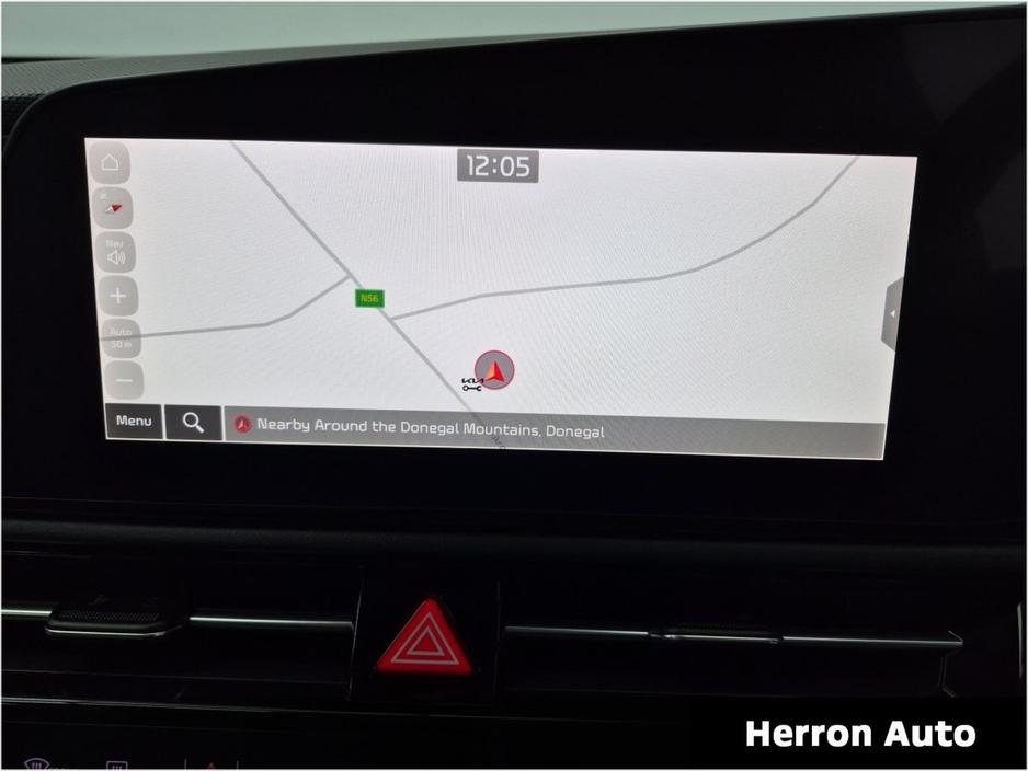 2023 Kia Niro - image 9