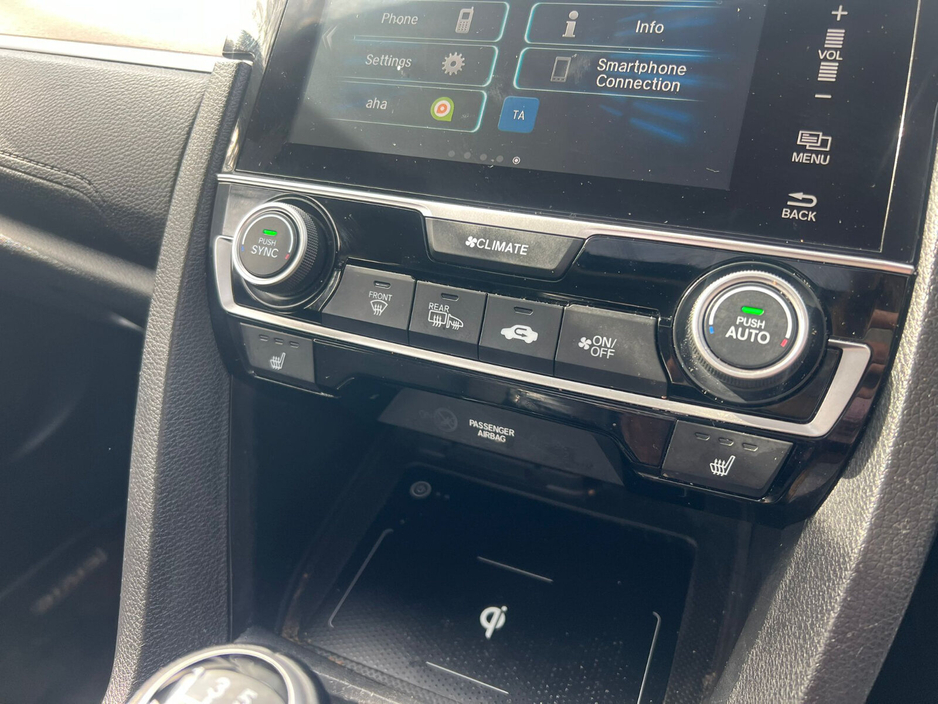 2020 Honda Civic - image 17