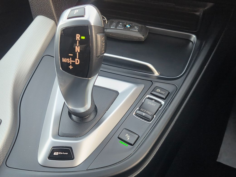 2016 BMW 3 Series 330 F30 E M Sport 4DR Auto €12,950