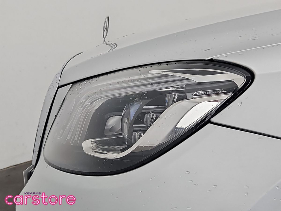 2019 Mercedes-Benz S Class S 350 D Auto