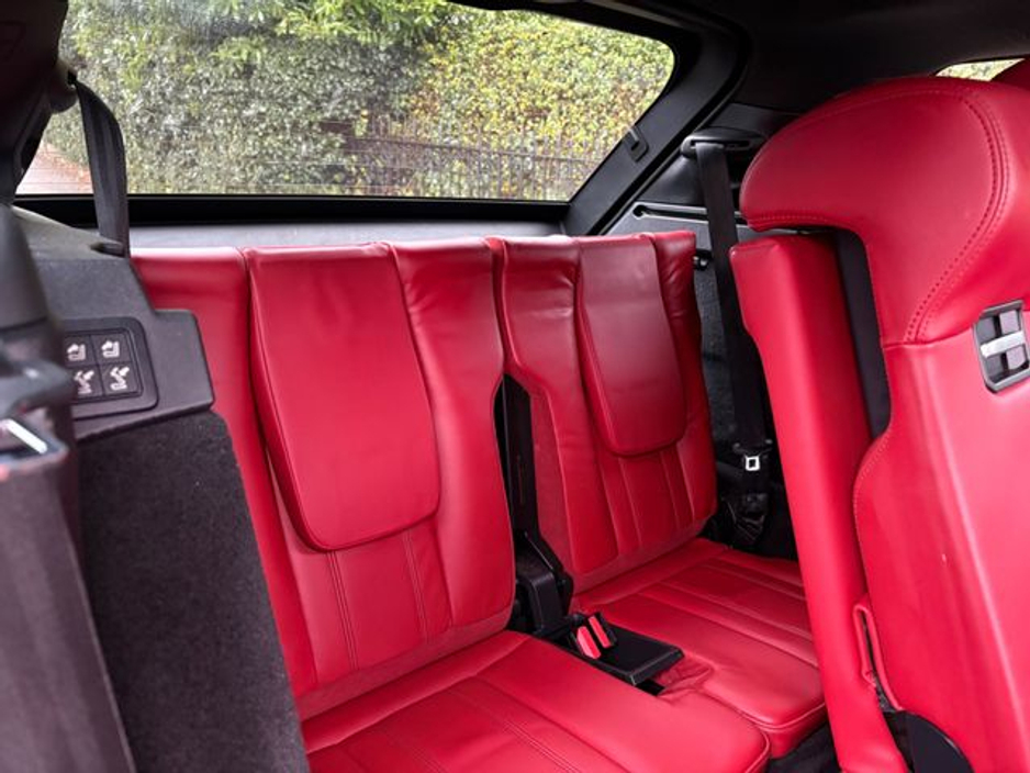 2016 Land Rover Range Rover Sport HSE DYNAMIC - MASSIVE SPEC €31,950