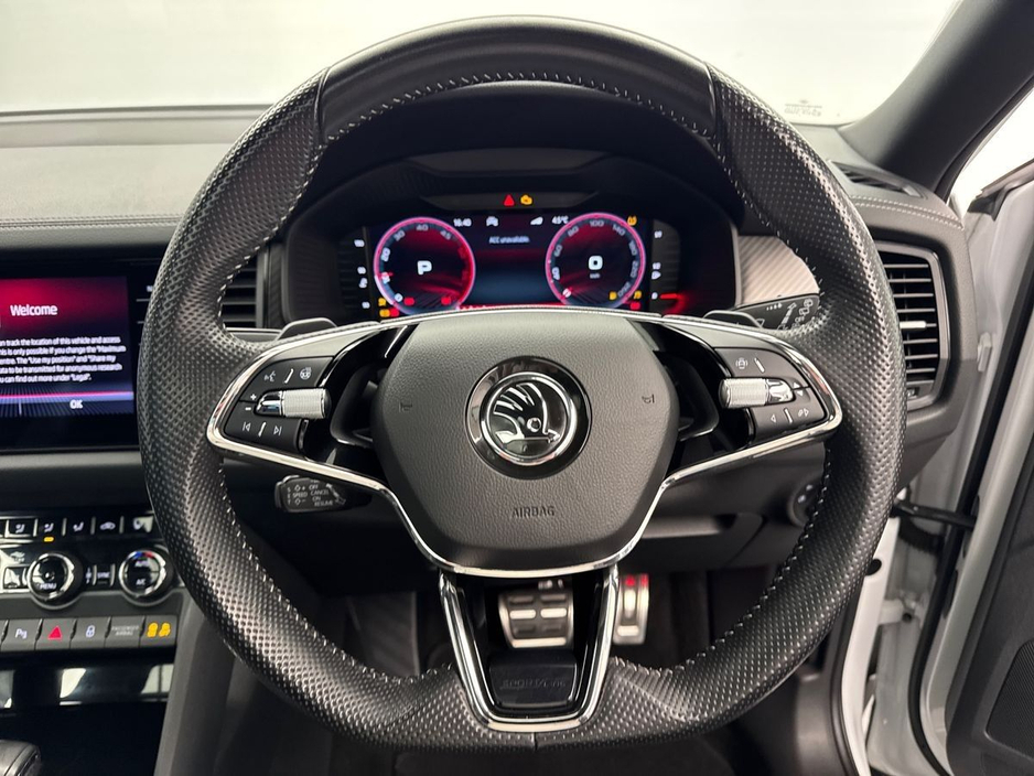 2023 Skoda Kodiaq - image 13