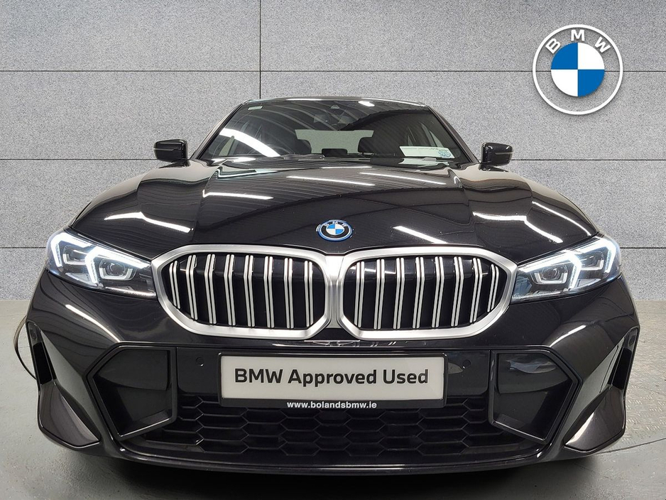2024 BMW 3 Series 330e M Sport €47,975