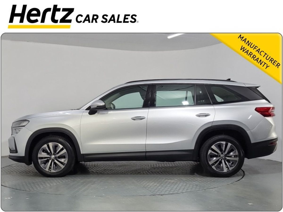 2024 Skoda Kodiaq - image 6