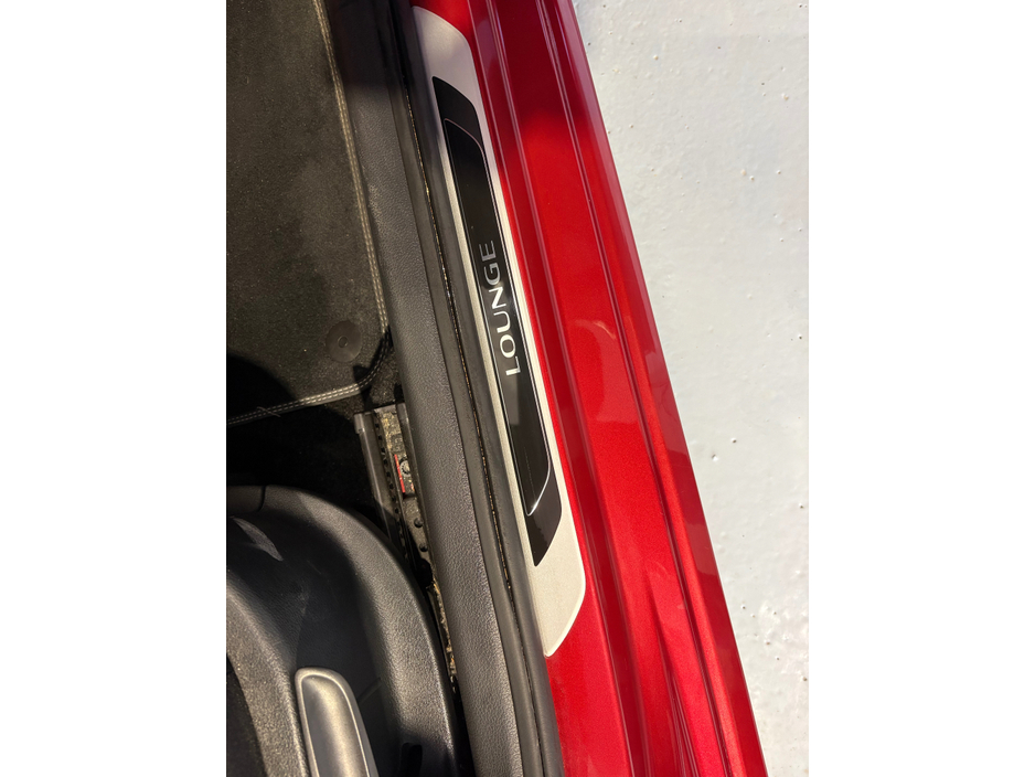 2015 Volkswagen Polo LOUNGE MODEL- REVERSE CAMERA €10,650