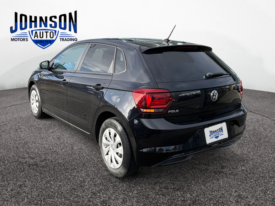 2019 Volkswagen Polo 1.0 Petrol Auto €14,900