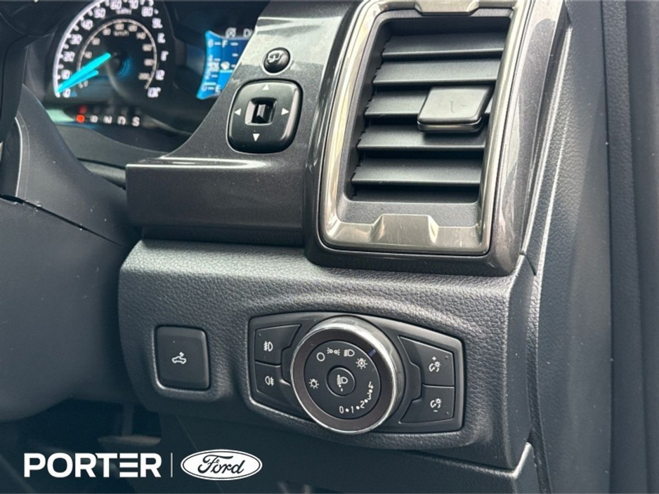 2020 Ford Ranger 2.0TD WILDTRAK 205PS A10 *PRICE EX VAT* €27,601