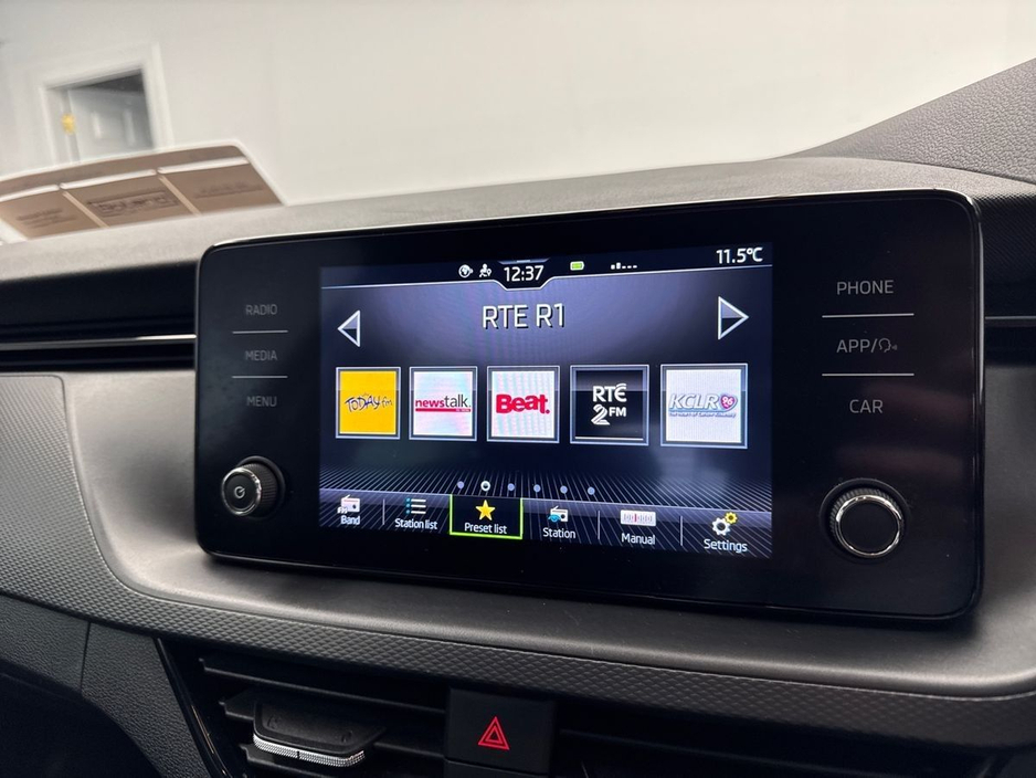 2023 Skoda Kamiq - image 18