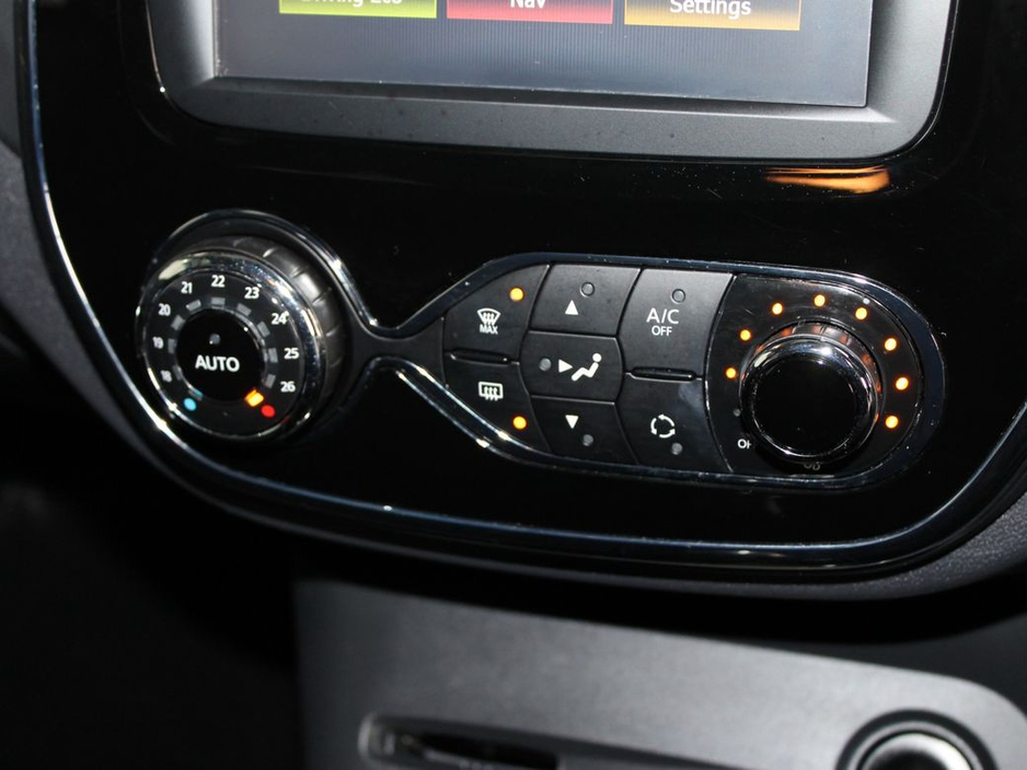 2017 Renault Captur 1.5 Dynamique NAV DCI 90BHP 5D €11,999