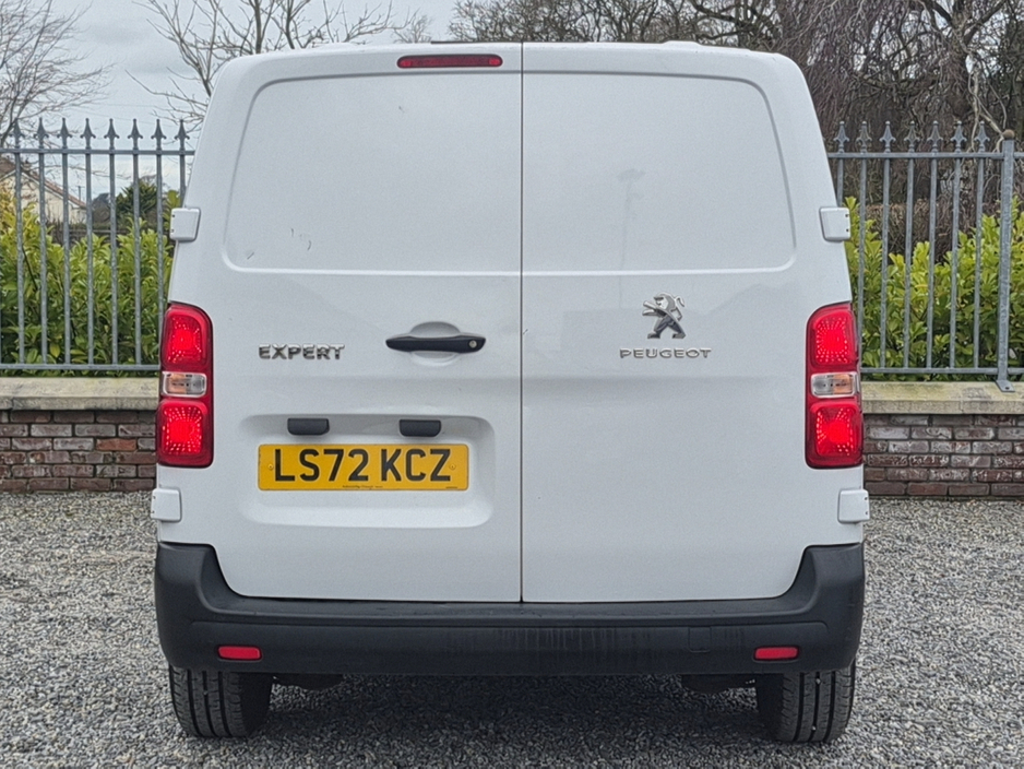 2022 Peugeot Expert - image 8