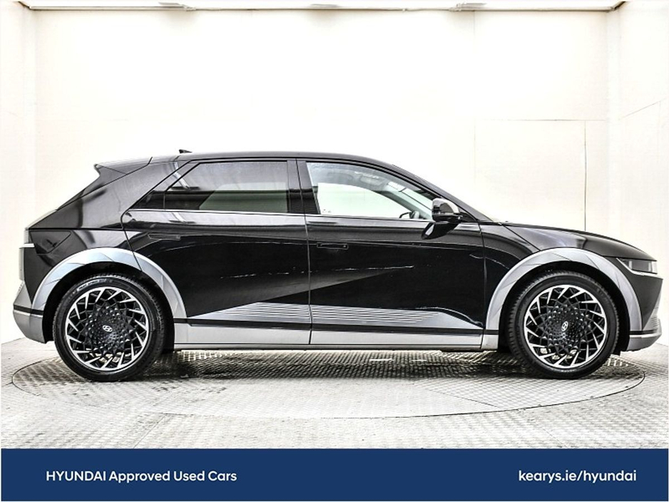 2022 Hyundai Ioniq 5 - image 14