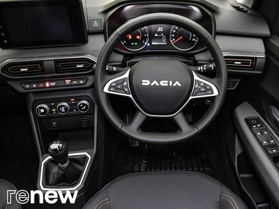 2024 Dacia Sandero Stepway - image 21