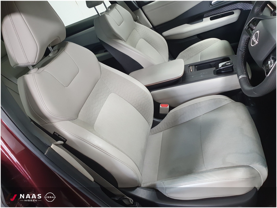 2023 Nissan Ariya - image 21