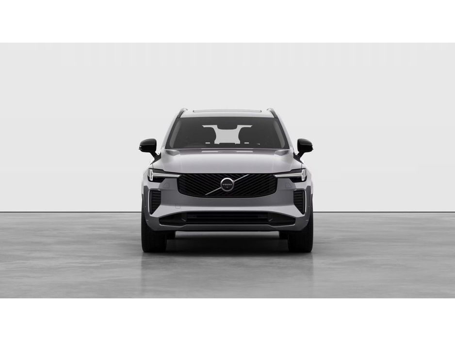 2026 Volvo XC90 - image 3