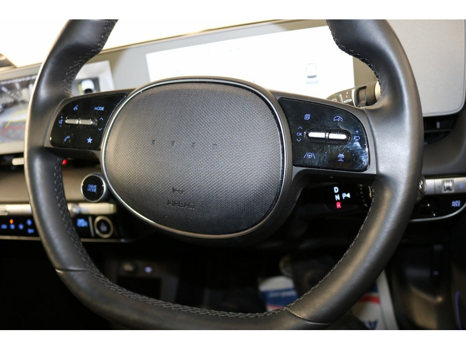 2024 Hyundai Ioniq 5 - image 24