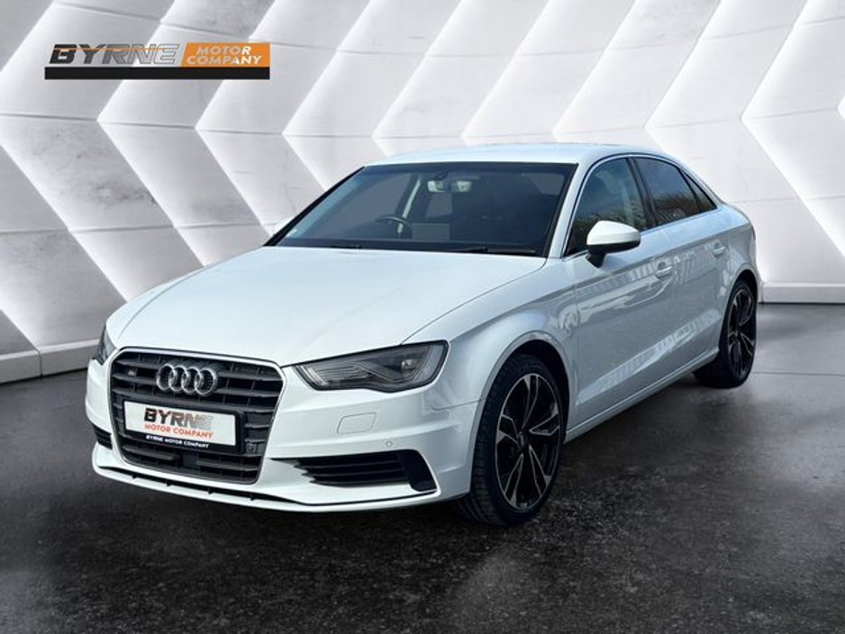 2016 Audi A3 Saloon for sale in , Ireland