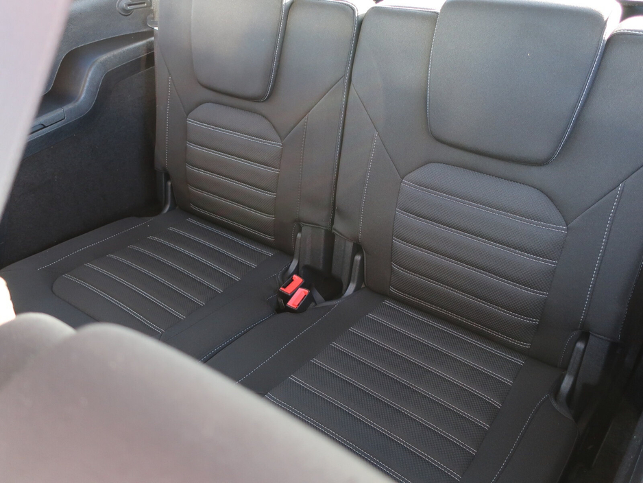 2023 Ford Galaxy 2.5 Duratec 190PS FHEV Titanium Auto €39,995