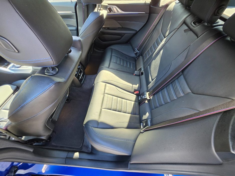 2022 BMW 4 Series - image 20