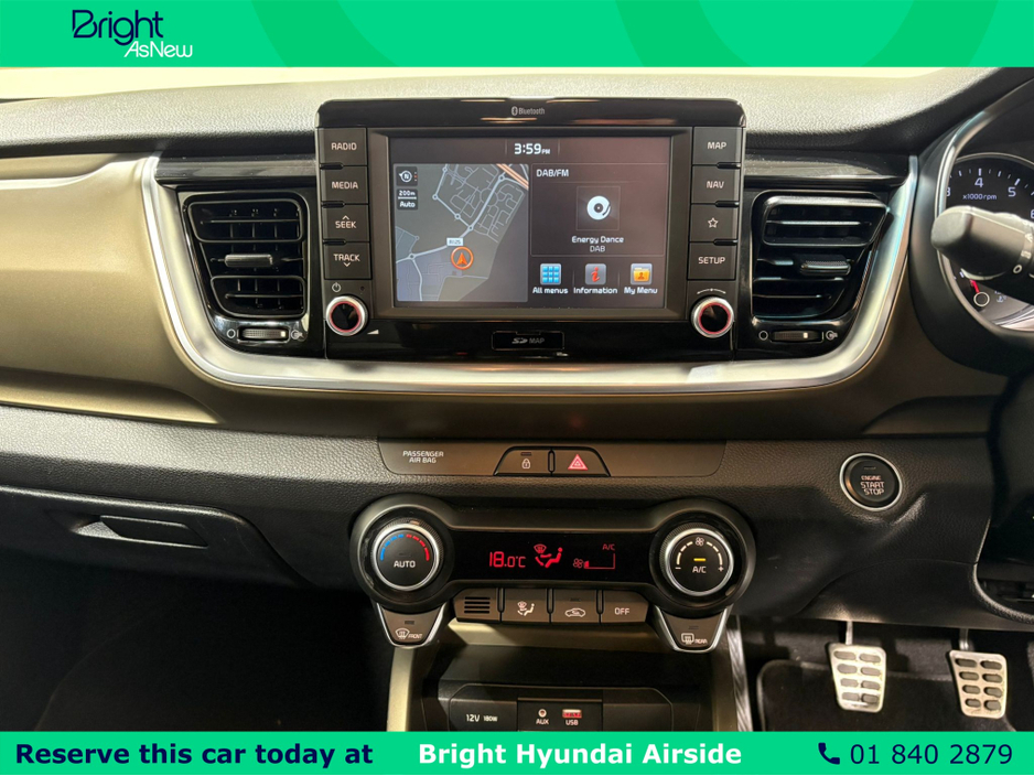 2018 Kia Stonic - image 21