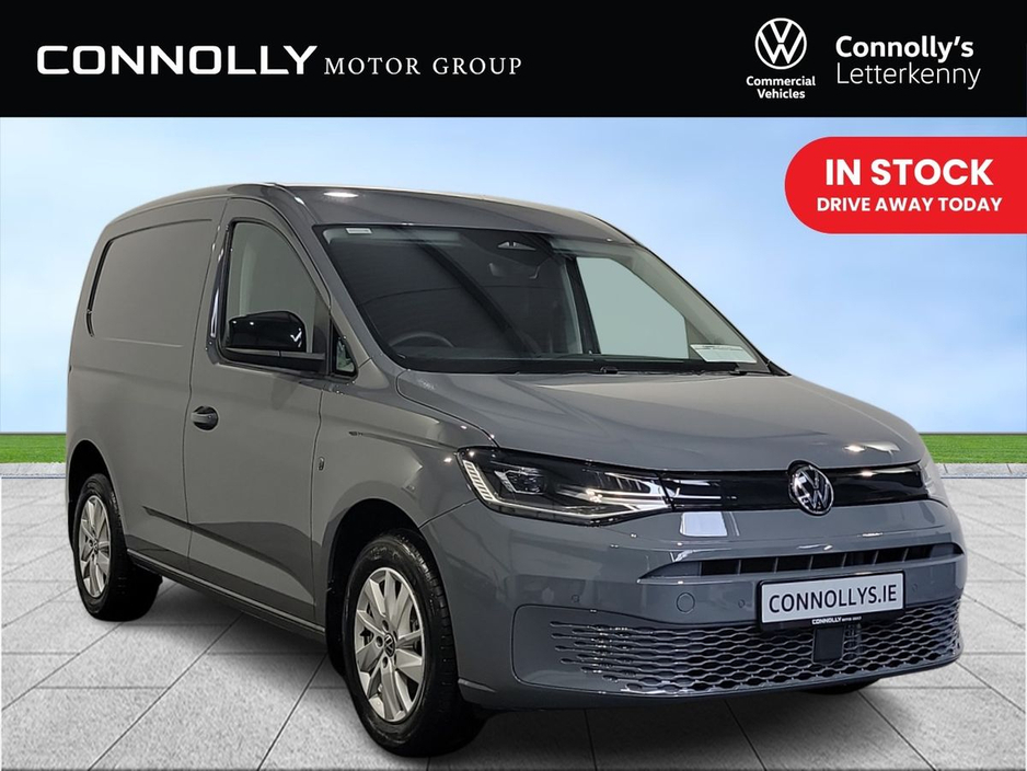 2026 Volkswagen Caddy for sale in , Ireland