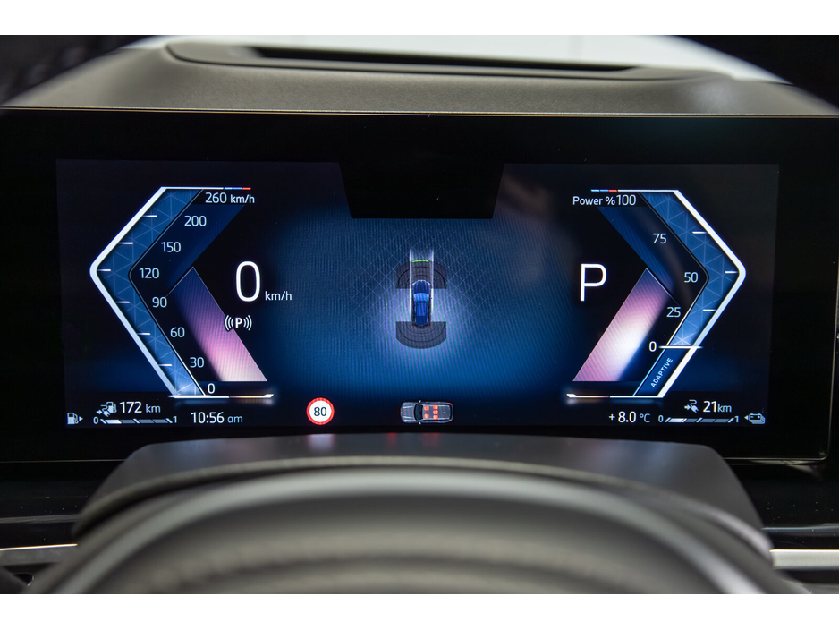 2025 BMW X5 - image 20