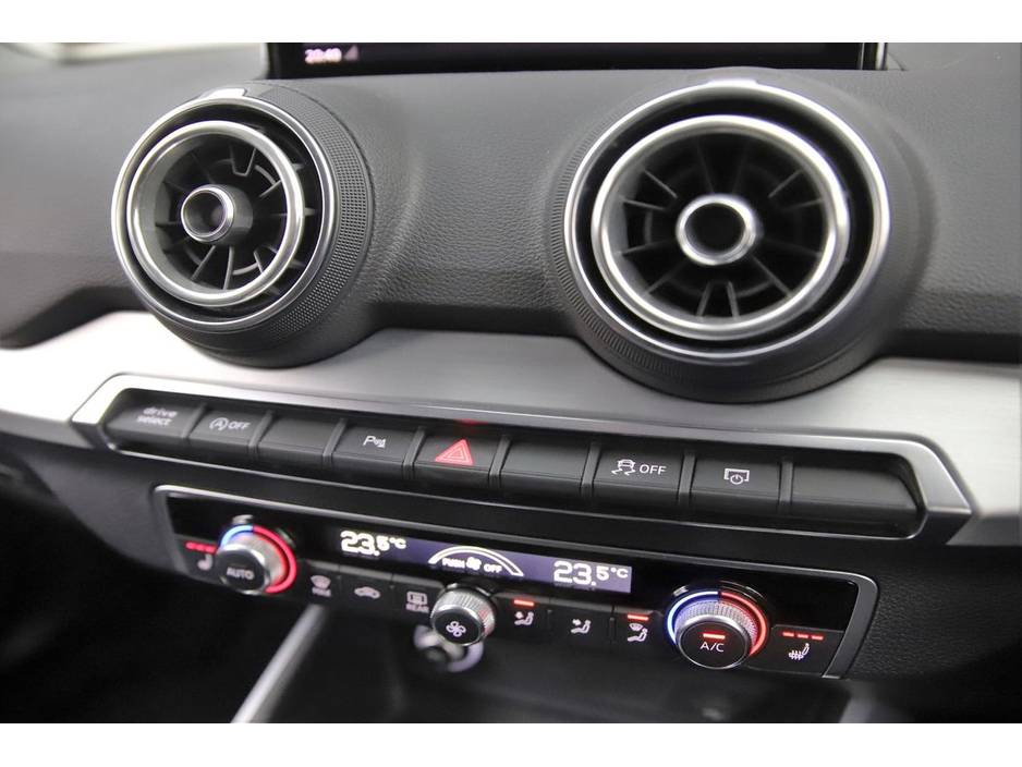 2018 Audi Q2 1.0 TFSI S-TRONIC 115BHP *REVERSE CAM*PARK SENSORS*DIGITAL DASH*