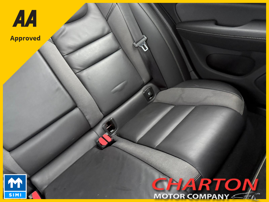 2020 Volvo V60 D3 R-DESIGN AT 5DR AUTO €26,995