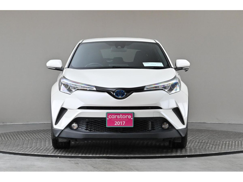 2017 Toyota C-HR 1.8 HYBRID *REVERSE CAM*ANDROID AUTO* €18,490