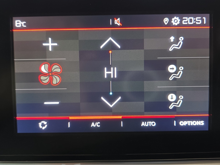 2019 Citroen C4 Cactus CACTUS FEEL PURETECH 110 S& S&S 4 €14,950