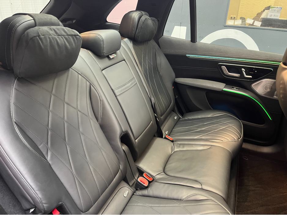 2023 Mercedes-Benz EQS - image 17