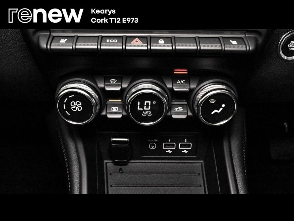 2020 Renault Zoe GT Line MY22 R135 Z.E. 50 - CCS Rapid charge €14,900